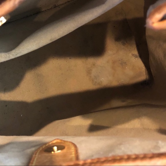 Louis Vuitton bag 💖 - Picture 15 of 15